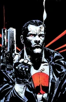 Cover D Textless by Garry Brown