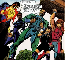 Harbinger Vol 1-35 021