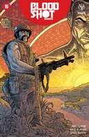 1:10 Retailer Incentive Connecting Cover by Ryan Bodenheim & Michael Garland