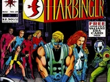 Harbinger Vol 1 29