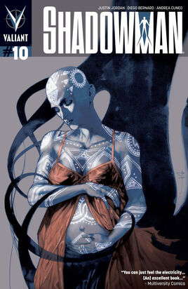 Shadowman Vol 4 10