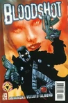 Bloodshot (Volume 2) #13 (March, 1998)