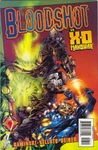 Bloodshot (Volume 2) #7 (January, 1998)