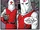 Knights Templar of the White Camelia (Valiant Entertainment)