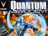 Quantum and Woody Vol 2 6