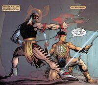 Turok Spring Break in the Lost Land Vol 1 1 023