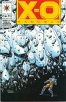 X-O Manowar Vol 1 19.jpg (107 KB) X-O Manowar #19 (August, 1993)