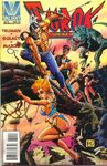 Turok, Dinosaur Hunter #31 (October, 1995)