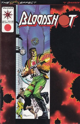 Bloodshot Vol 1 20