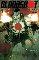 Prideland Collectibles Exclusive Cover by Stuart Sayger (500 copies)