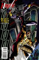 Ninjak #16 (June, 1995)