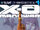X-O Manowar: Valiant 25th Anniversary Special Vol 1 1