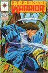 Eternal Warrior #16 (November, 1993)