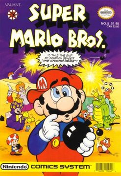 99Vidas 357 - New Super Mario Bros. - 99Vidas Podcast