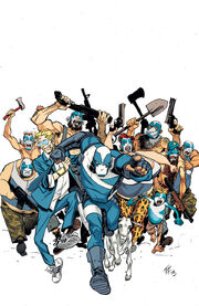 Quantum and Woody Vol 2 8 Textless