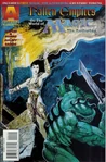 Fallen Empires: On the World of Magic: The Gathering #2 (October, 1995)