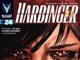 Harbinger Vol 2 24