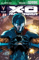 Regular Cover by CAFU