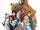 A&A: The Adventures of Archer & Armstrong: Andromeda Estranged (TPB)