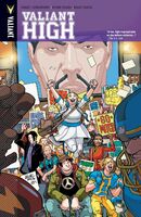 Valiant High (Digital Release) (June, 2017)