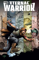 1:20 Retailer Incentive Cover by Sean Chen & Ulises Arreola