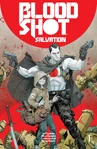 Bloodshot Salvation #1 (September, 2017)