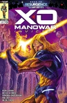 X-O Manowar: Invictus #3 (July, 2024)