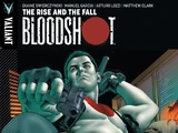 Bloodshot: The Rise and the Fall (TPB)