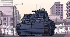 SW 003 APV800