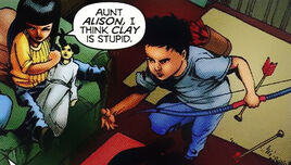Turok Vol 1 1 Clay Jakashawah