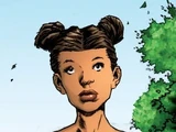 Anya Adams (Valiant Entertainment)