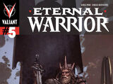 Eternal Warrior Vol 2 5