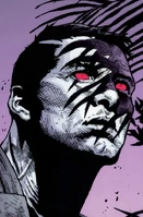 Every Man, aka Bloodshot