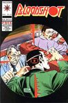Bloodshot #16 (May, 1994)