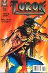 Turok, Dinosaur Hunter #34 (November, 1995)