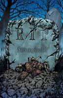 2017-07-10 RIP Stronghold