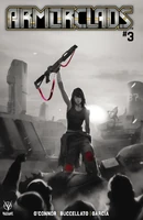 ARMORCLADS 003 COVER-C HUTOMO.jpg (387 KB) Spot Color Cover C by Bagus Hutomo