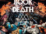 Book of Death Vol 1 1