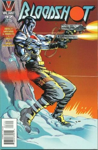 Bloodshot Vol 1 47