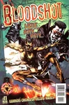 Bloodshot (Volume 2) #11 (January, 1998)