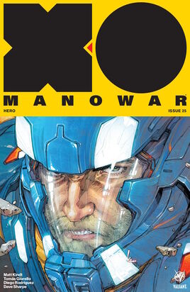 XO2017 025 COVER-A ROCAFORT