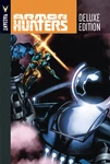 Armor Hunters Deluxe Edition (April, 2015)