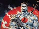 Bloodshot (Valiant Entertainment)