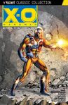 VCC XO RETRIBUTION.jpg (283 KB) Valiant Classic Collection: X-O Manowar: Retribution (December, 2020)