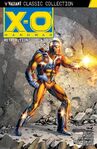 Valiant Classic Collection: X-O Manowar: Retribution (December, 2020)