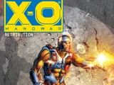 X-O Manowar: Retribution (VCC)