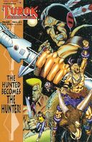 Turok Dinosaur Hunter Vol 1 21