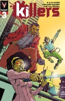 KILLERS 003 COVER-D HAMNER.jpg (166 KB) Cover D by Cully Hamner