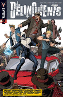 Regular Cover A
