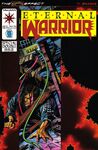 Eternal Warrior #26 (October, 1994)